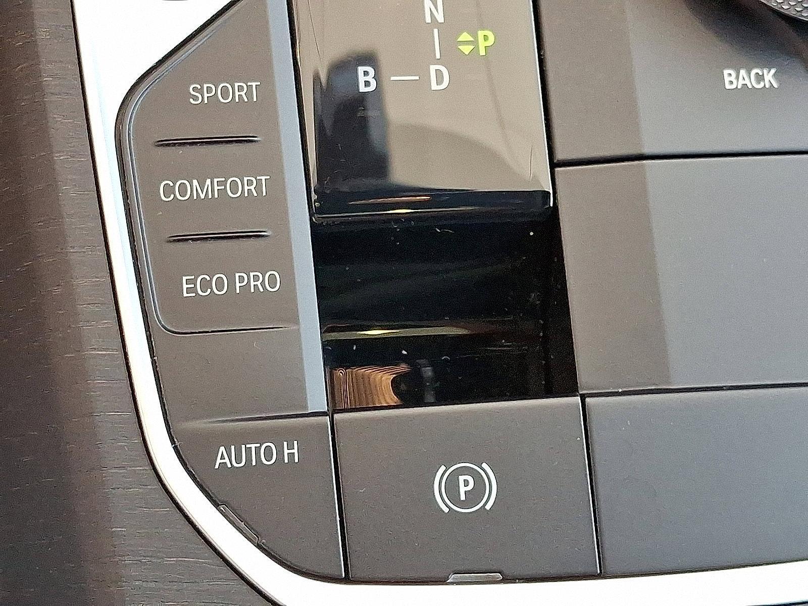 2023 BMW i4 Vehicle Photo in Lancaster, PA 17601