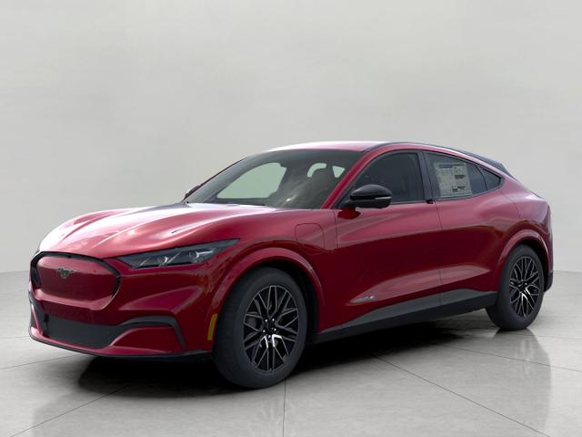 2025 Ford Mustang Mach-E Vehicle Photo in Neenah, WI 54956