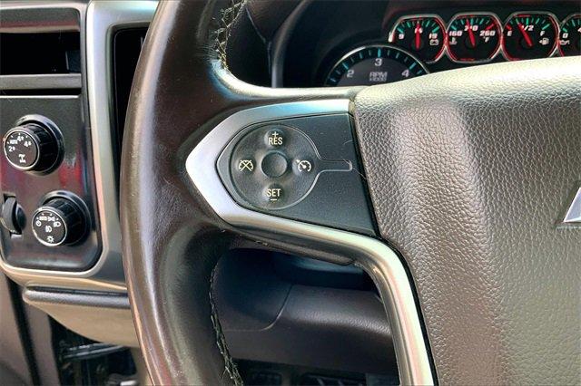 2015 Chevrolet Silverado 1500 Vehicle Photo in KANSAS CITY, MO 64114-4502