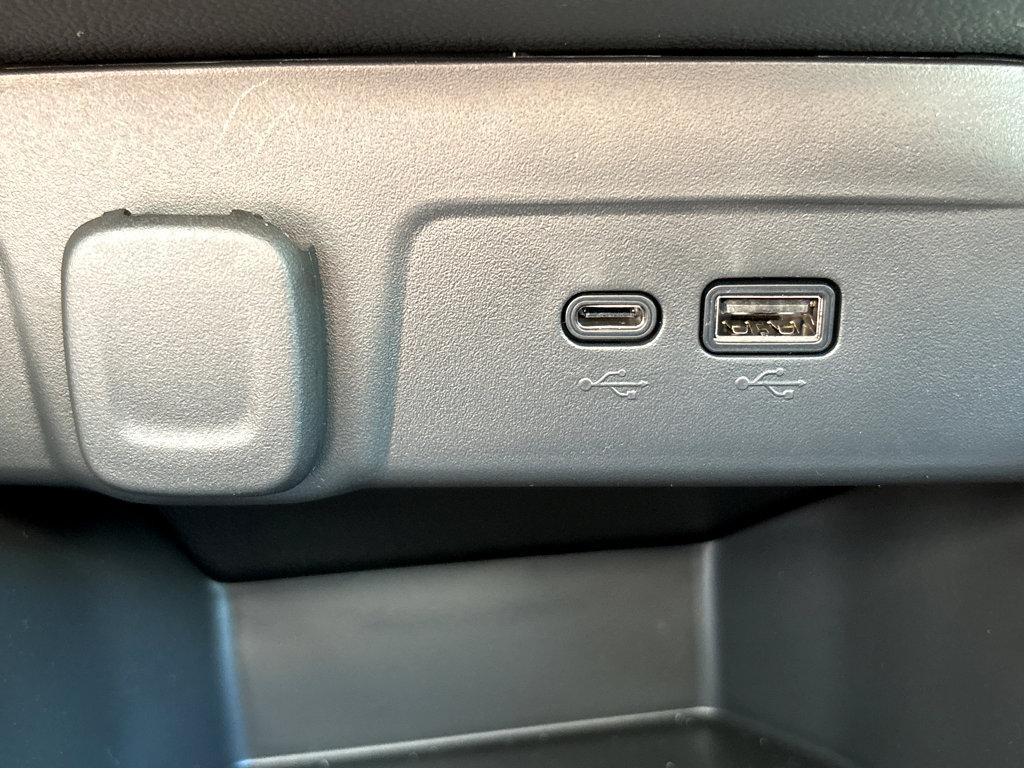 2025 Chevrolet Trax Vehicle Photo in POOLER, GA 31322-3252