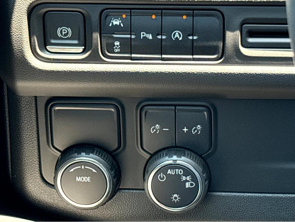2023 Chevrolet Tahoe Vehicle Photo in POOLER, GA 31322-3252
