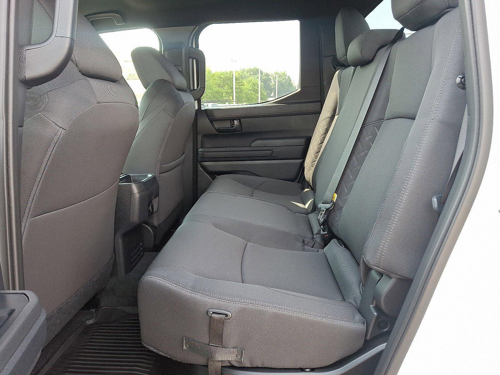 2025 Toyota Tacoma 4WD Vehicle Photo in Harrisburg, PA 17111