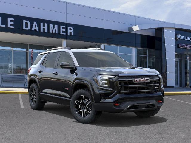2026 GMC Terrain Vehicle Photo in KANSAS CITY, MO 64114-4545