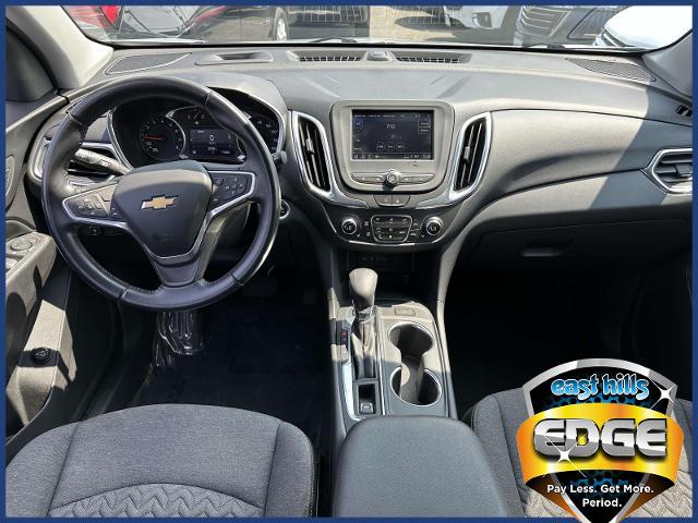 2022 Chevrolet Equinox Vehicle Photo in Roslyn, NY 11576
