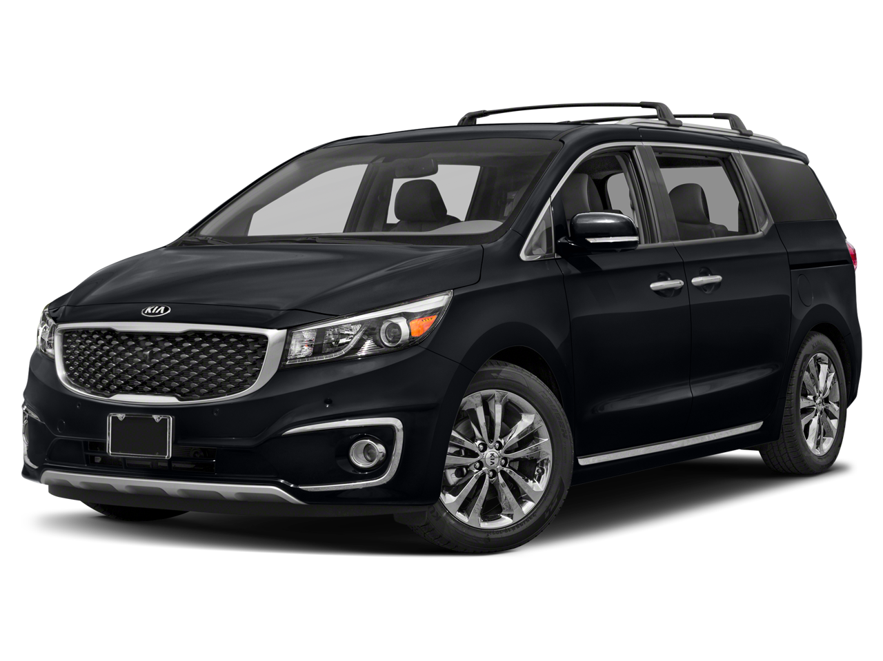 2016 Kia Sedona Vehicle Photo in Neenah, WI 54956