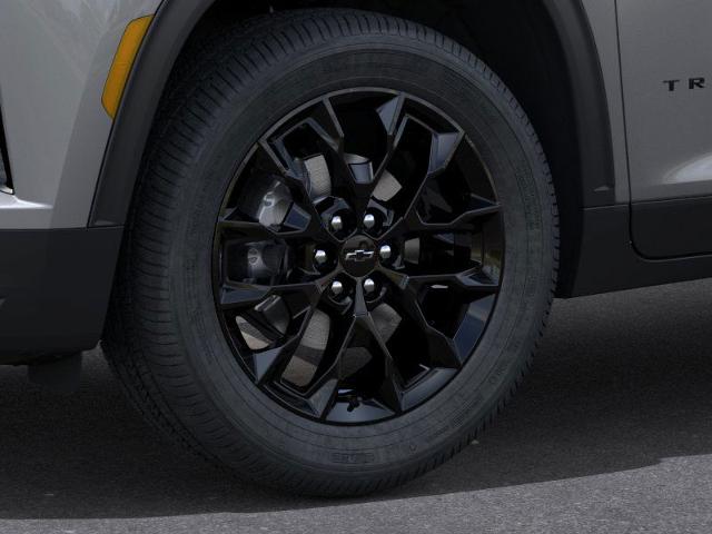 2026 Chevrolet Traverse Vehicle Photo in Roslyn, NY 11576