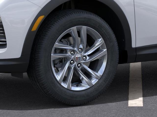 2025 Buick Envista Vehicle Photo in LITTLE FALLS, NJ 07424-1717