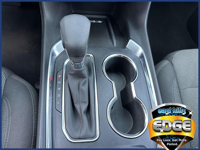 2023 Chevrolet Traverse Vehicle Photo in Roslyn, NY 11576