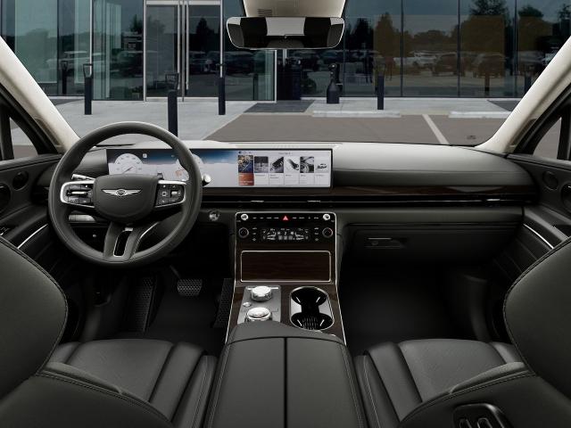 2026 Genesis GV80 Vehicle Photo in Appleton, WI 54913