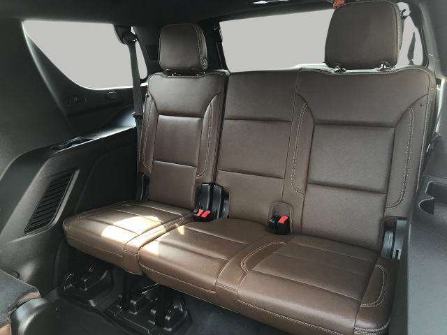 2021 Chevrolet Tahoe Vehicle Photo in GREEN BAY, WI 54303-3330