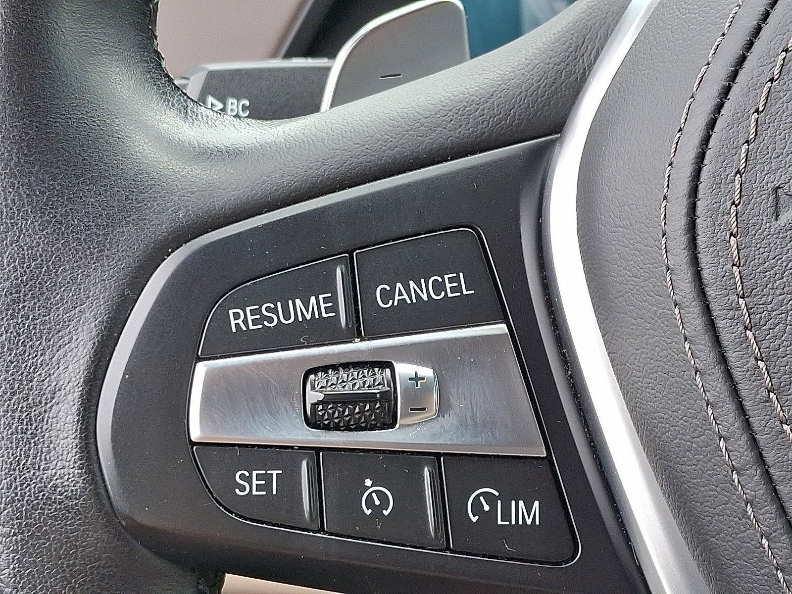 2019 BMW X5 xDrive40i Vehicle Photo in Lancaster, PA 17601