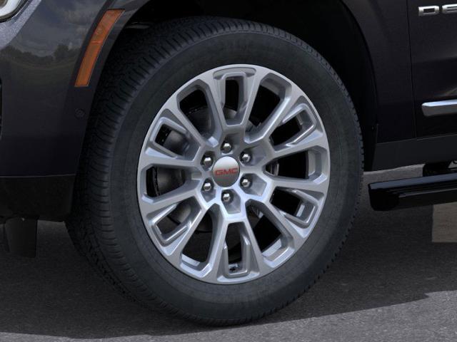 2025 GMC Yukon XL Vehicle Photo in APPLETON, WI 54914-8833