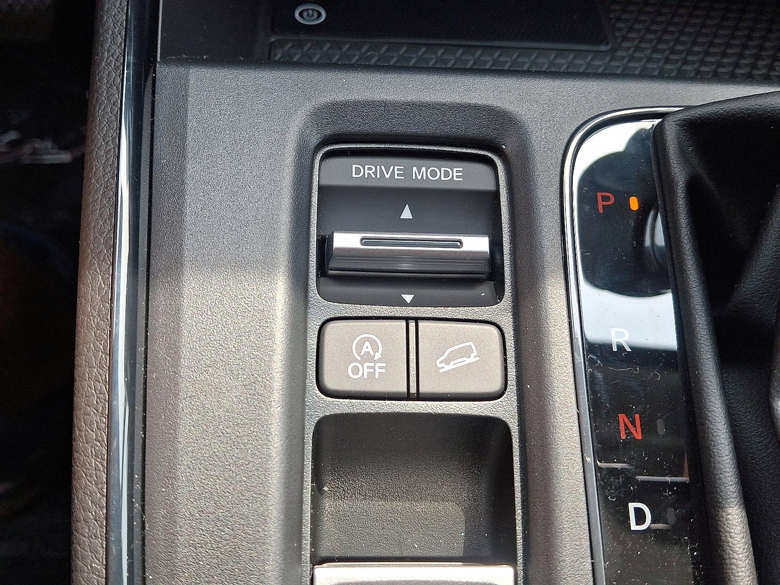 2026 Honda CR-V Vehicle Photo in Harrisburg, PA 17111