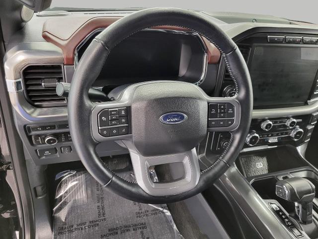 2023 Ford F-150 Vehicle Photo in Neenah, WI 54956
