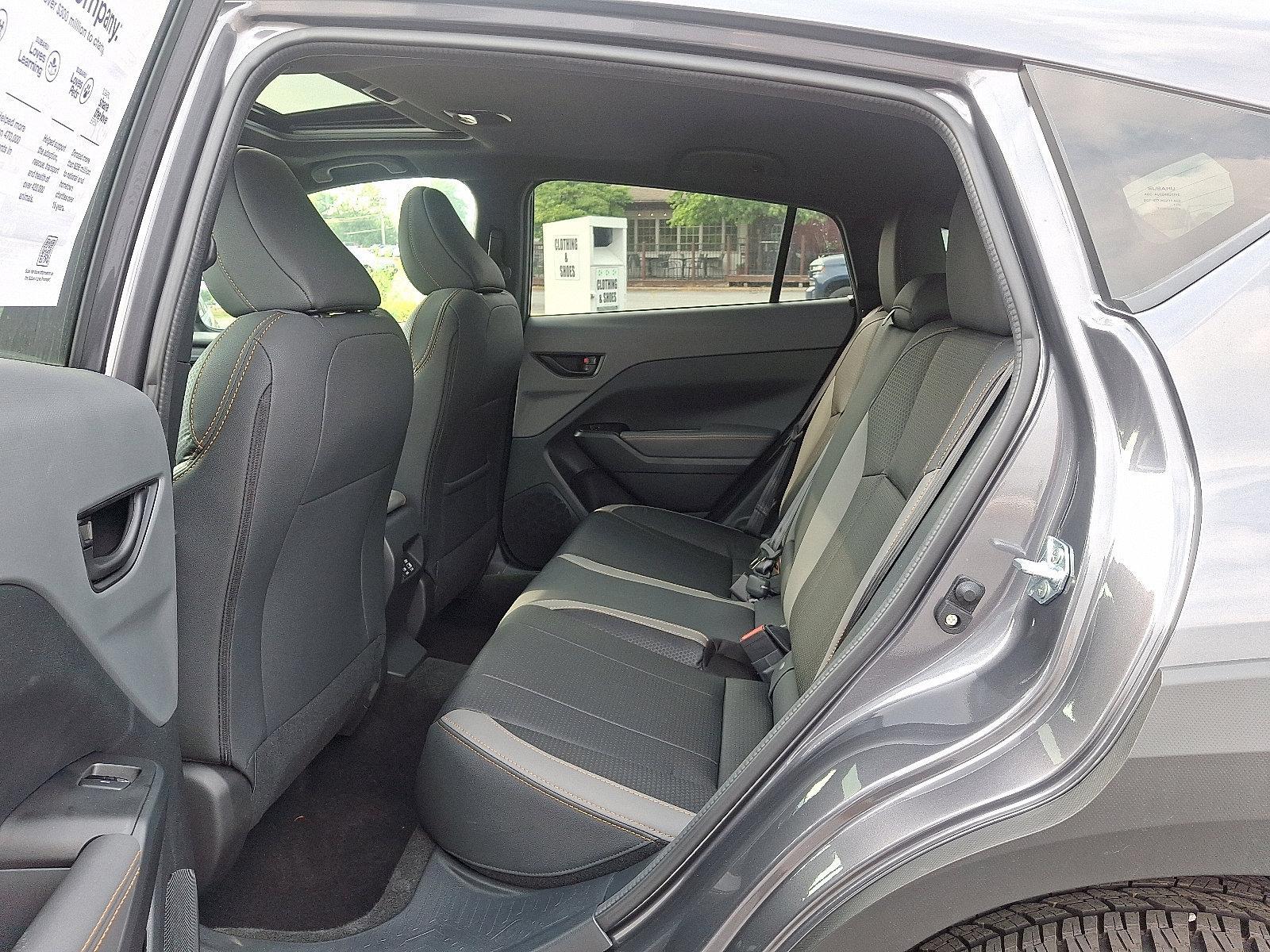 2025 Subaru Crosstrek Vehicle Photo in Harrisburg, PA 17111