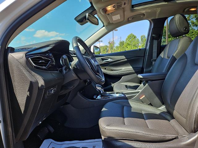2023 Buick Encore GX Vehicle Photo in TREVOSE, PA 19053-4984