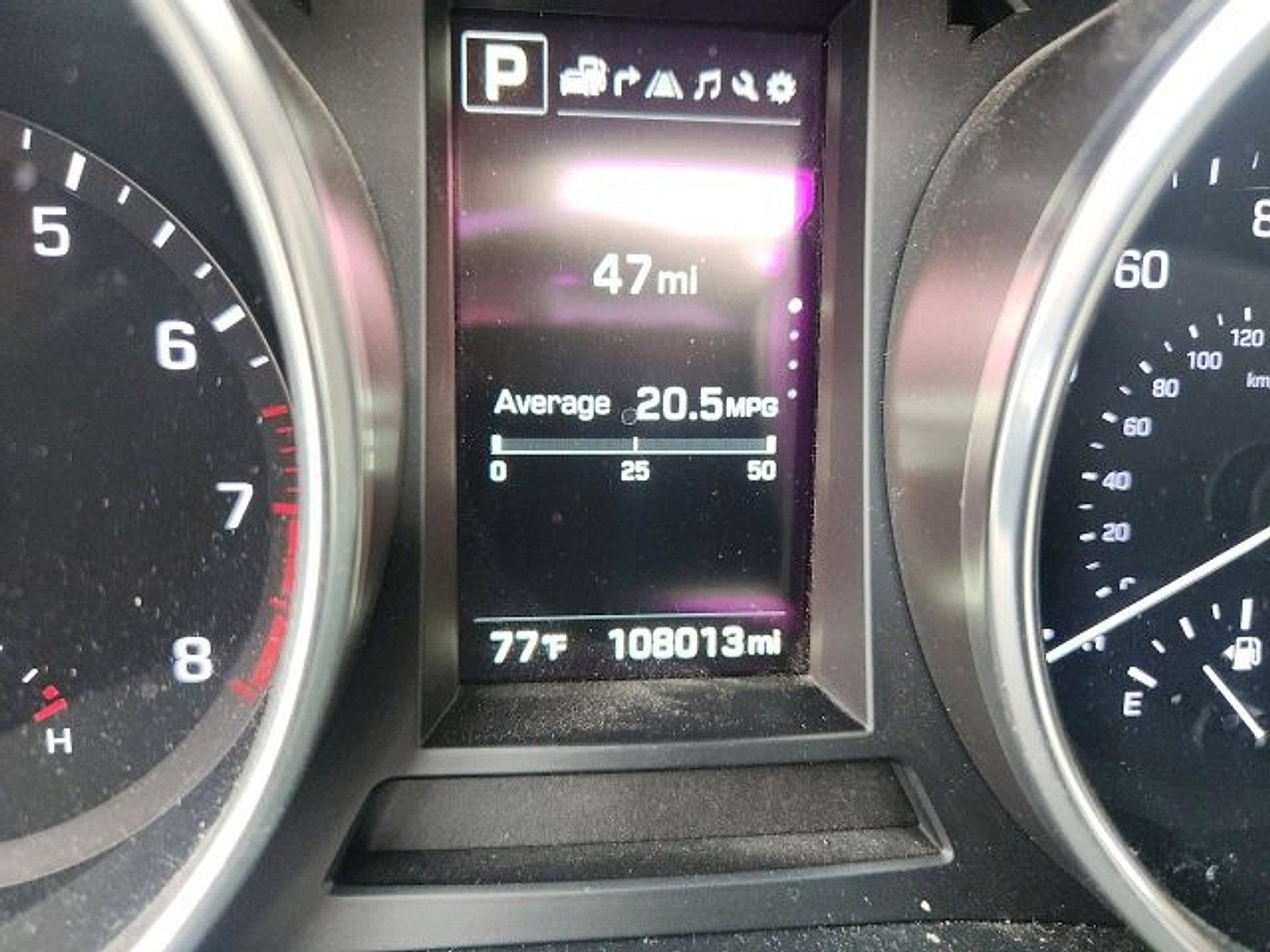 2017 Hyundai SANTA FE Vehicle Photo in Harrisburg, PA 17111