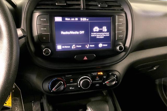 2023 Kia Soul Vehicle Photo in Lees Summit, MO 64086