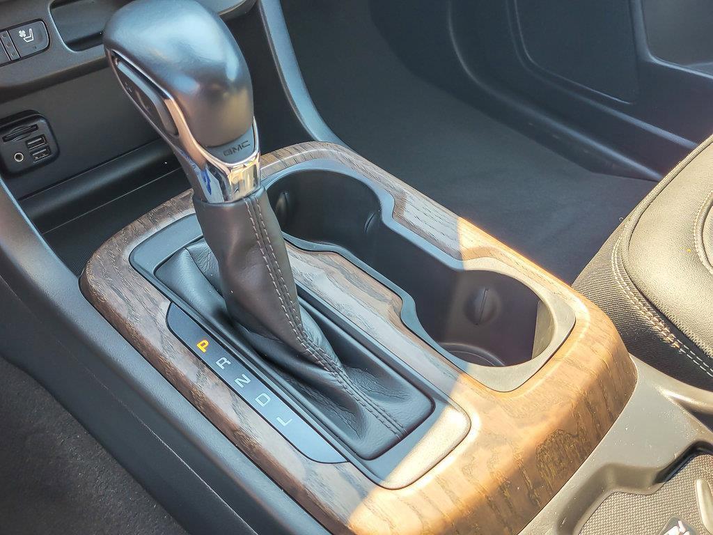 2022 GMC Canyon Vehicle Photo in AURORA, IL 60503-9326