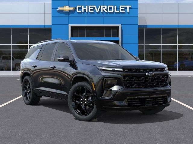 2026 Chevrolet Traverse Vehicle Photo in PAWLING, NY 12564-3219