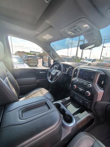 2020 GMC Sierra 2500 HD Vehicle Photo in HARRISBURG, PA 17111-1033