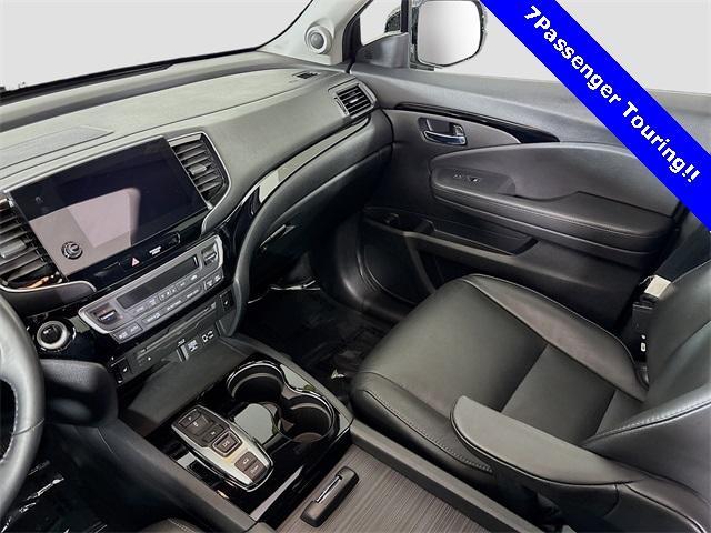 2019 Honda Pilot Vehicle Photo in Puyallup, WA 98371