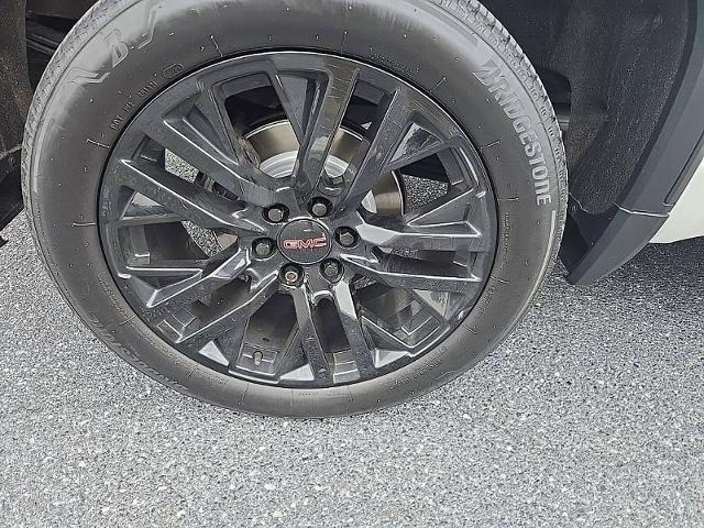 2020 GMC Sierra 1500 Vehicle Photo in HARRISBURG, PA 17111-1033
