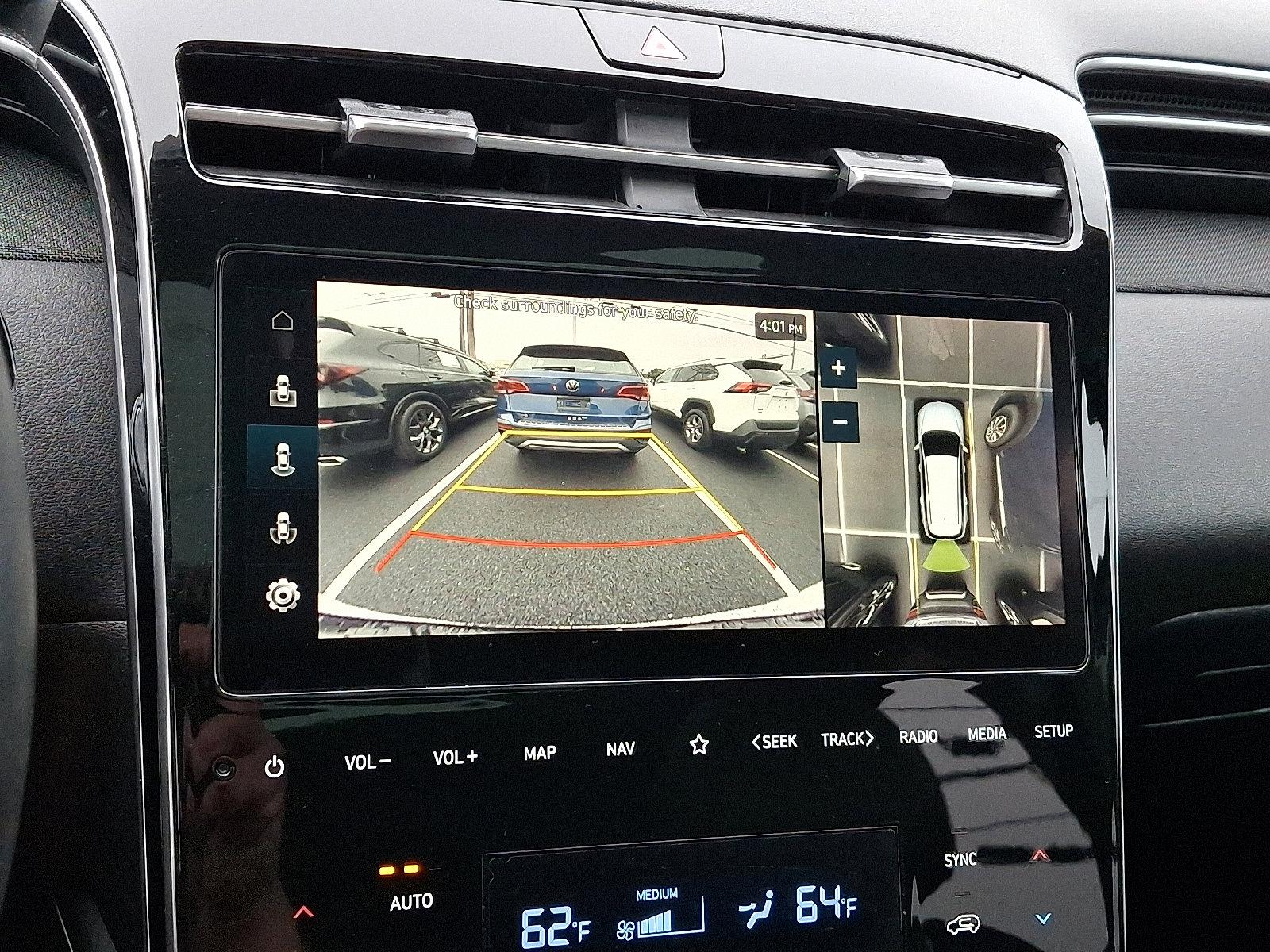 2023 Hyundai TUCSON Vehicle Photo in Harrisburg, PA 17111