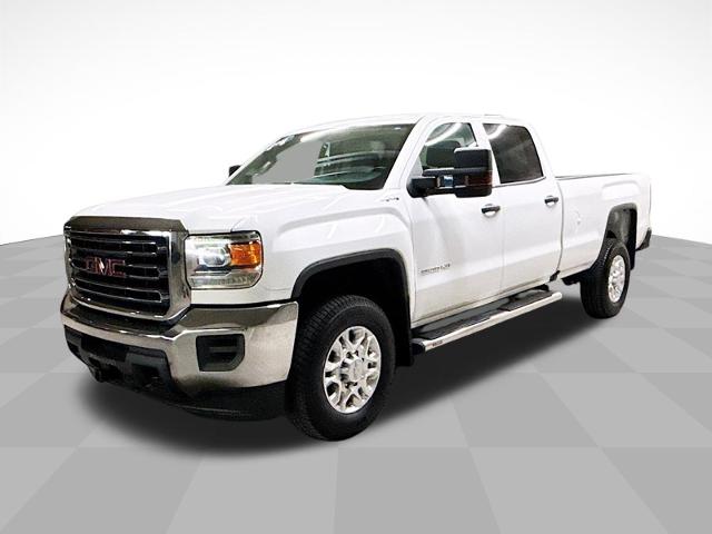 2019 GMC Sierra 3500 HD Vehicle Photo in EVERETT, WA 98203-5662