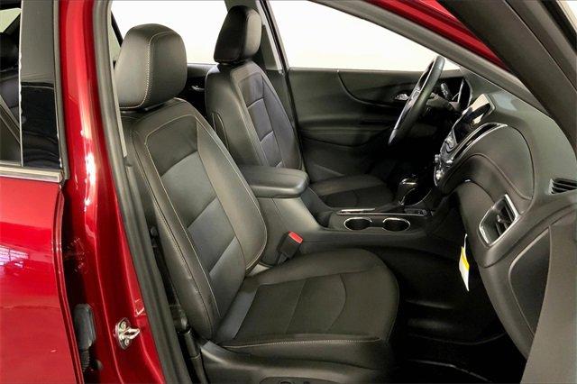 2020 Chevrolet Equinox Vehicle Photo in INDEPENDENCE, MO 64055-1314