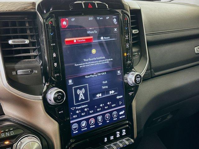 2020 Ram 1500 Vehicle Photo in Doylsetown, PA 18901