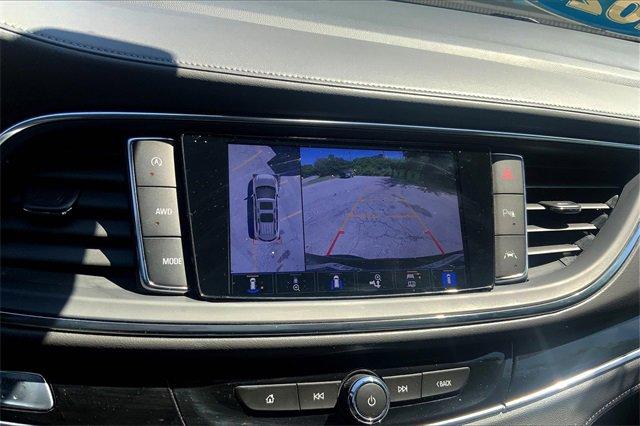 2024 Buick Enclave Vehicle Photo in KANSAS CITY, MO 64114-4545