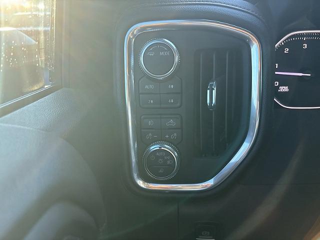 2023 GMC Sierra 3500HD Vehicle Photo in HARRISBURG, PA 17111-1033
