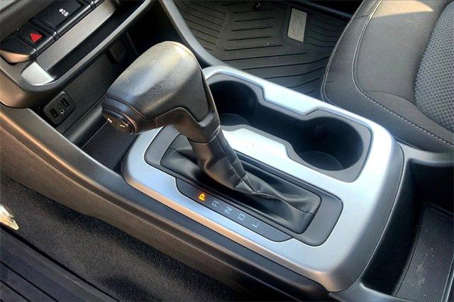 2020 Chevrolet Colorado Vehicle Photo in KANSAS CITY, MO 64114-4545