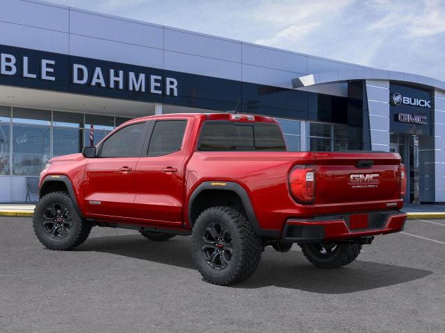 2025 GMC Canyon Vehicle Photo in KANSAS CITY, MO 64114-4545