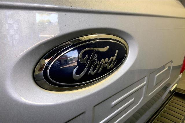 2022 Ford F-150 Vehicle Photo in Kansas City, MO 64114