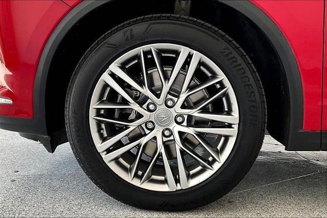 2024 Acura MDX Vehicle Photo in Grapevine, TX 76051