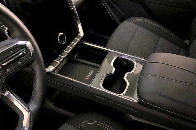 2025 GMC Acadia Vehicle Photo in KANSAS CITY, MO 64114-4545