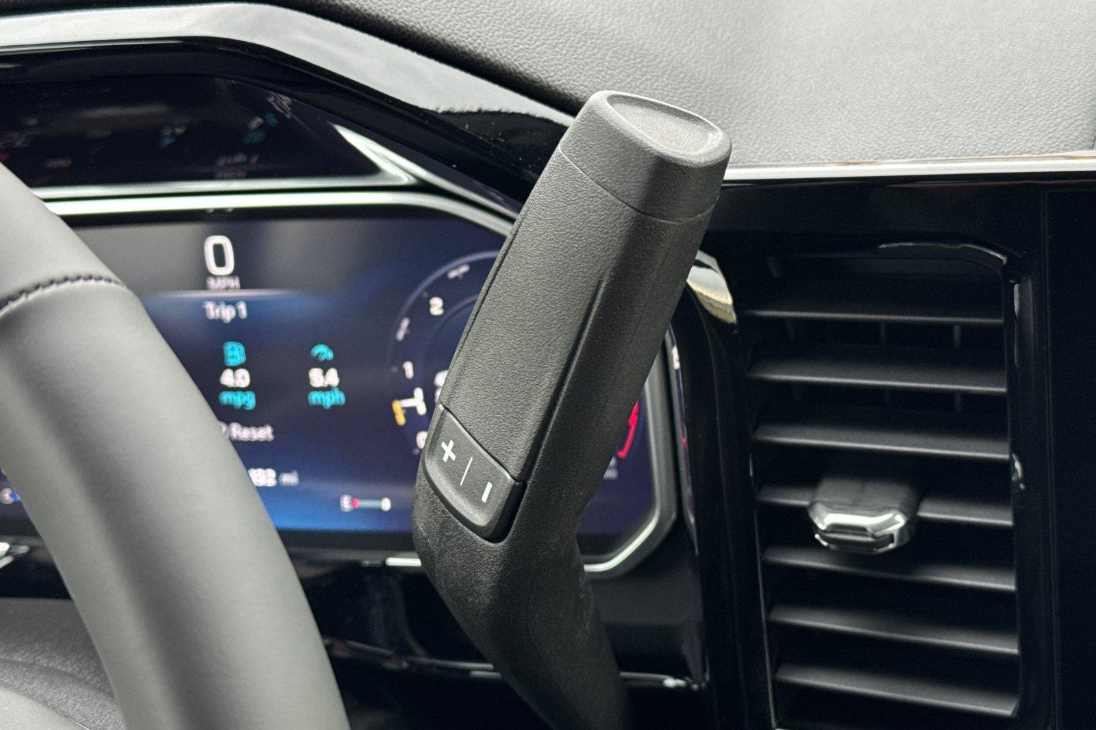 2026 Chevrolet Silverado 2500 HD LTZ - Photo 20