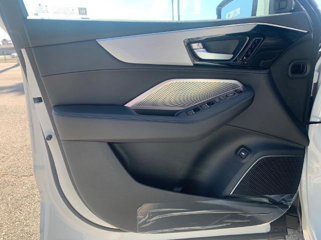 2024 Acura MDX Vehicle Photo in Tulsa, OK 74145