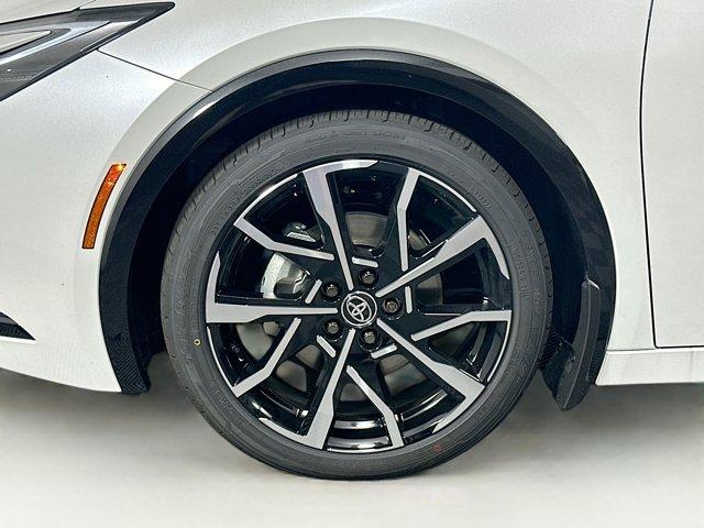 2024 Toyota Prius Prime Vehicle Photo in Flemington, NJ 08822
