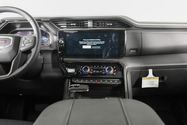 2024 GMC Sierra 1500 Vehicle Photo in PUYALLUP, WA 98371-4149