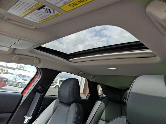 2023 Mazda CX-30 Vehicle Photo in New Bloomfield, PA 17068