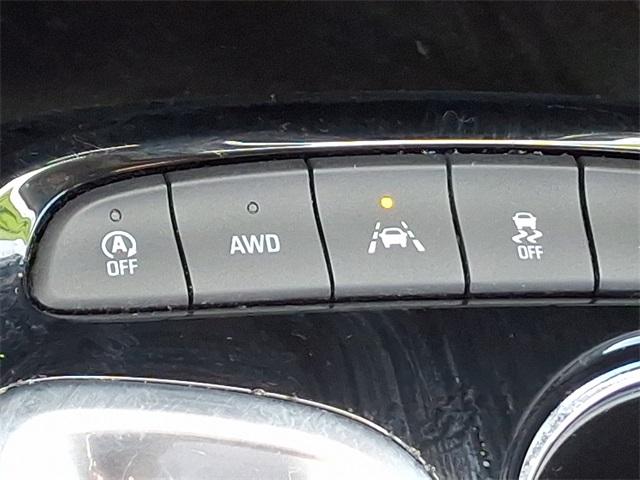 2020 Buick Encore GX Vehicle Photo in New Bloomfield, PA 17068