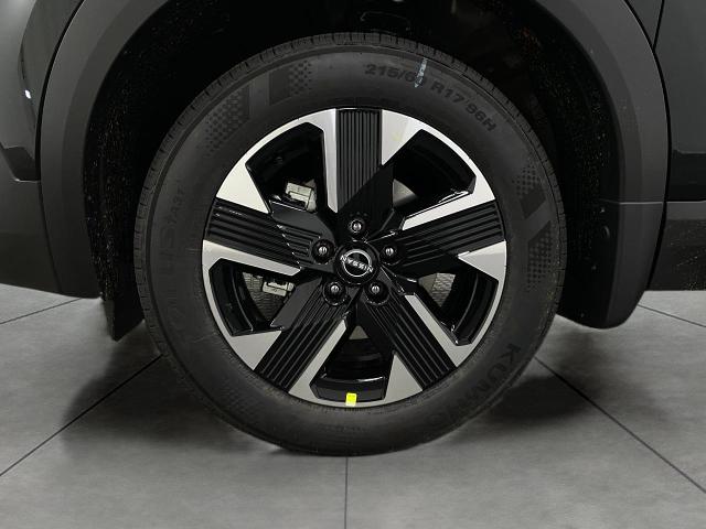 2025 Nissan Kicks Vehicle Photo in Appleton, WI 54913