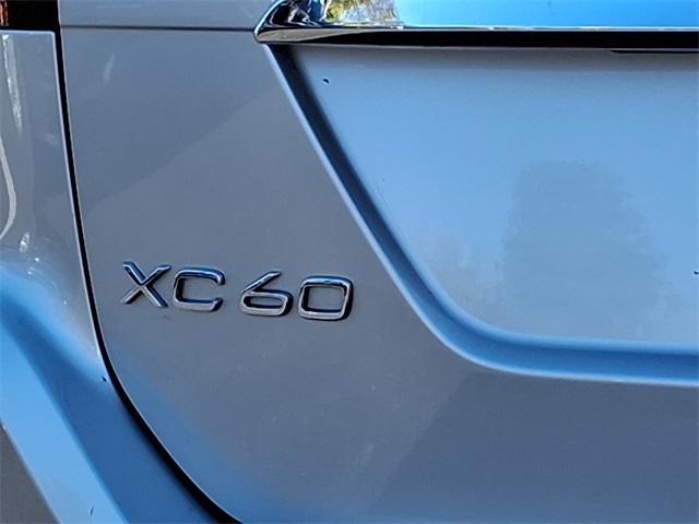 2016 Volvo XC60 Vehicle Photo in New Bloomfield, PA 17068