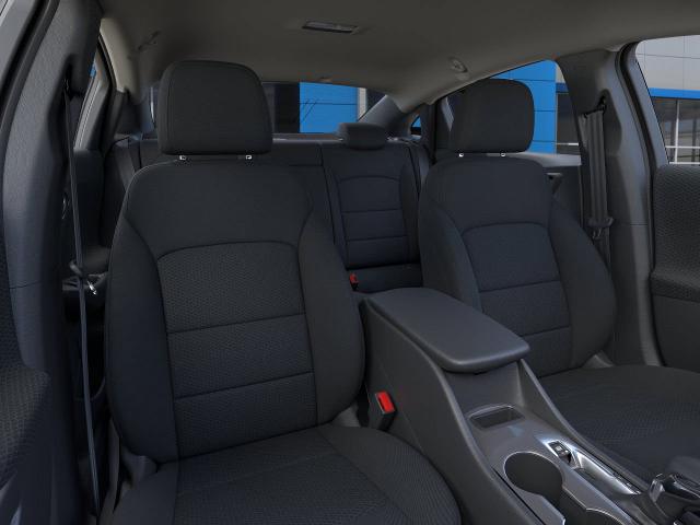 2025 Chevrolet Malibu Vehicle Photo in BOSTON, NY 14025-9684