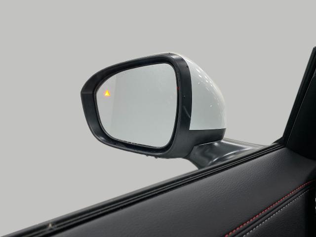 2025 Nissan Kicks Vehicle Photo in Appleton, WI 54913