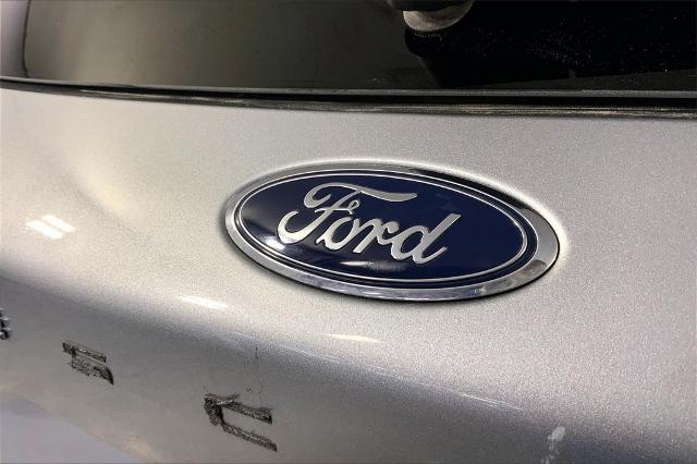 2021 Ford Escape Vehicle Photo in Kansas City, MO 64114