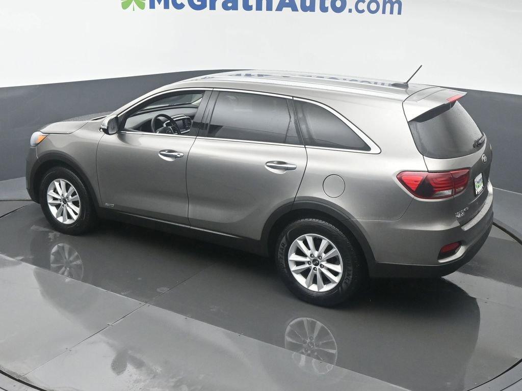 2019 Kia Sorento Vehicle Photo in Cedar Rapids, IA 52402
